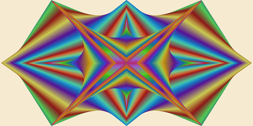 My project for course: Creative Coding 2.0 in JS: Animation, Sound, & Color 7