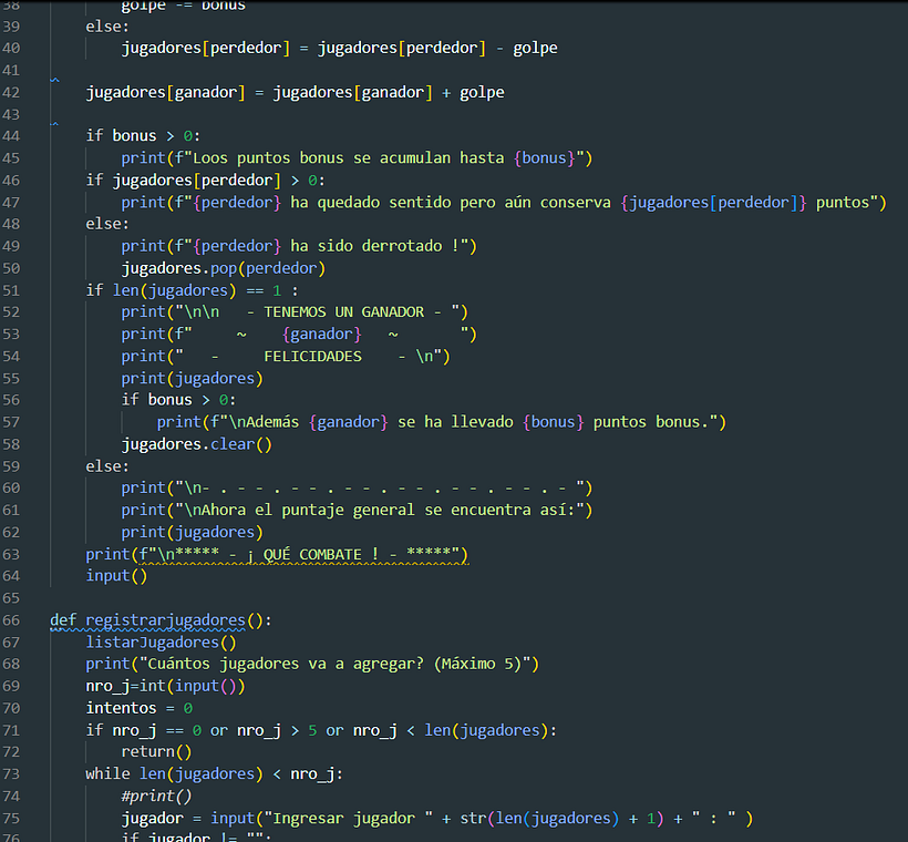 Mi proyecto del curso: La super purga 2