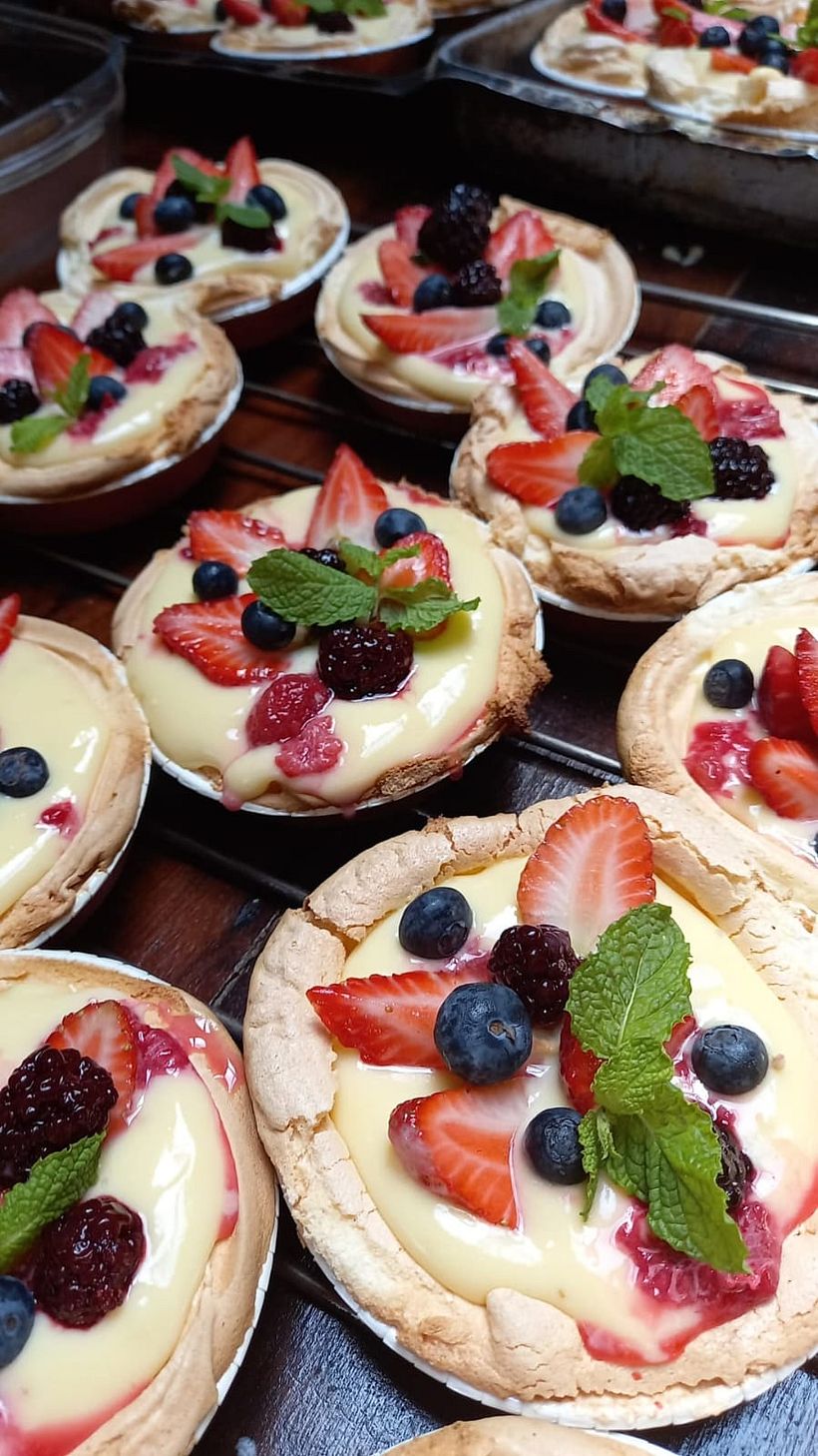 Meu projeto do curso: Livros de receita: escreva histórias com sabor 2