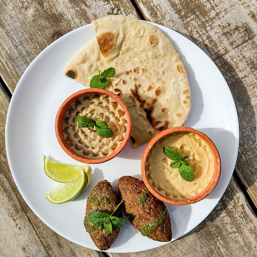 Meu projeto do curso: Livros de receita: escreva histórias com sabor 5