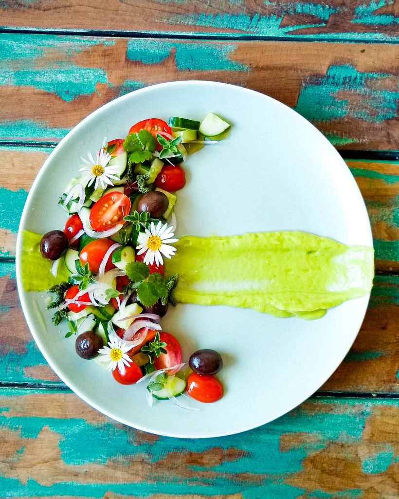 Meu projeto do curso: Livros de receita: escreva histórias com sabor 9