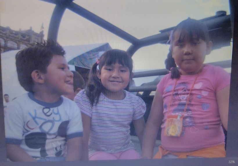 El nacimiento de mi maravillosa hija 2