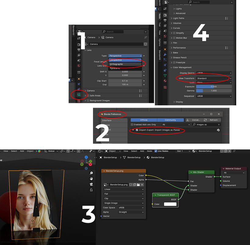 Animación 2D: PNG a ruta vectorial bézier ¿Qué programa usarías? 1