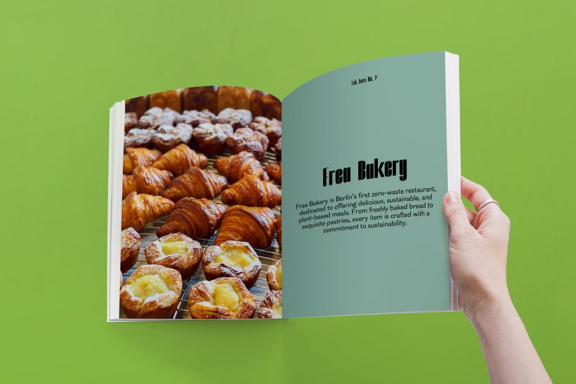 Mi proyecto del curso: Diseño editorial para principiantes 4