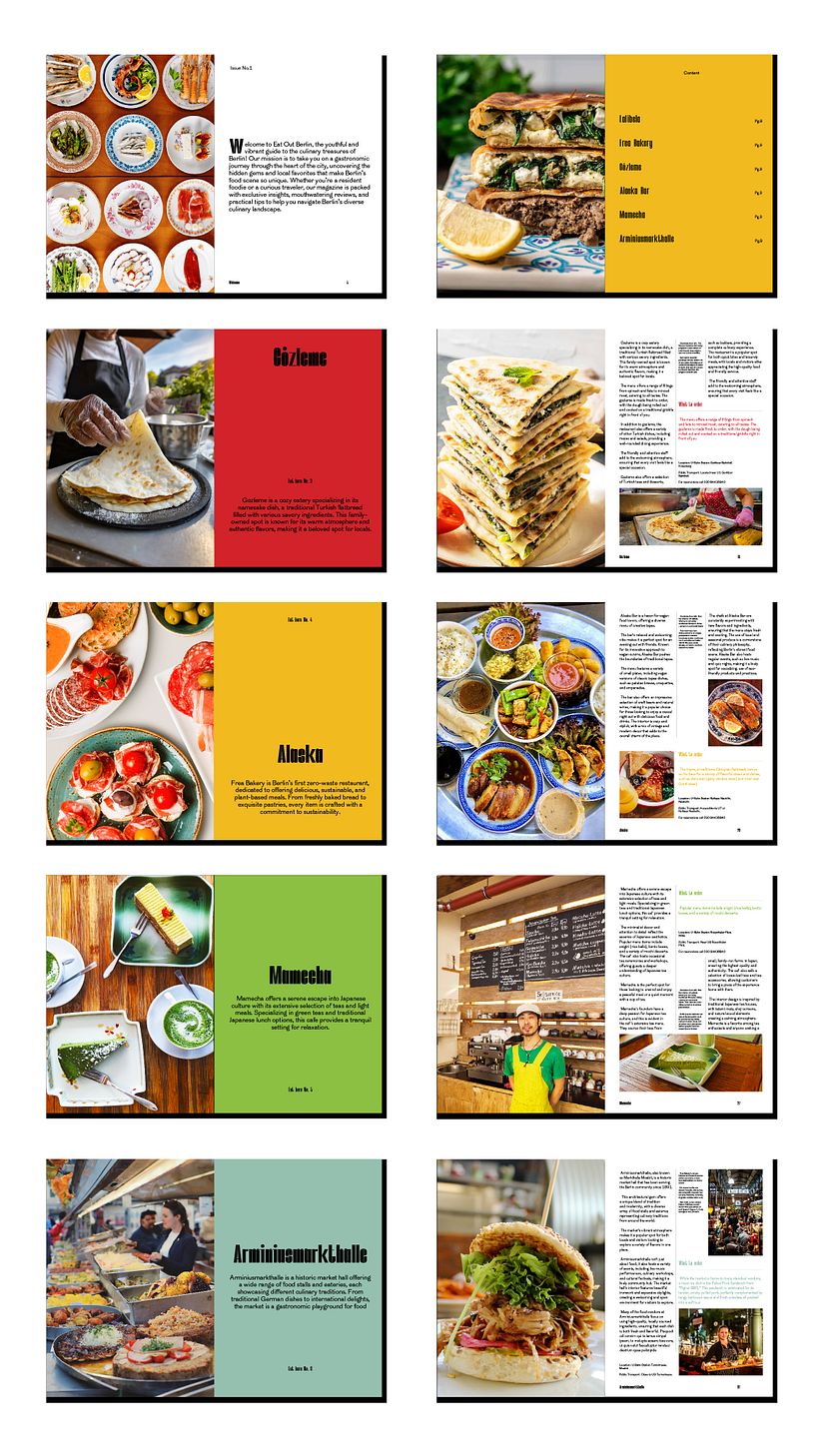 Mi proyecto del curso: Diseño editorial para principiantes 3