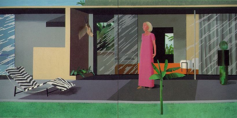 Beverly Hills Housewife (1966)
