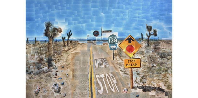 Pearblossom Highway (1986)
