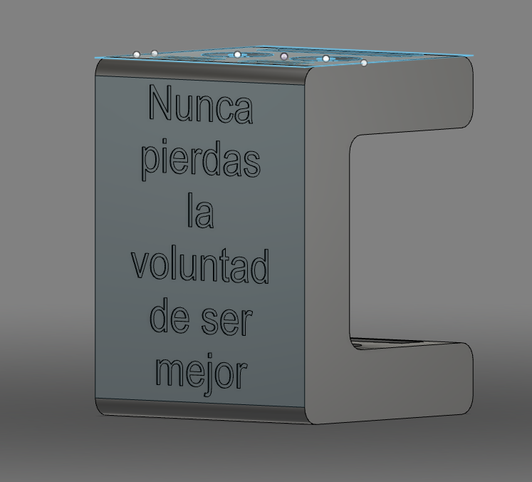Porta Lapices  1