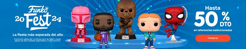 Funko Fest 3