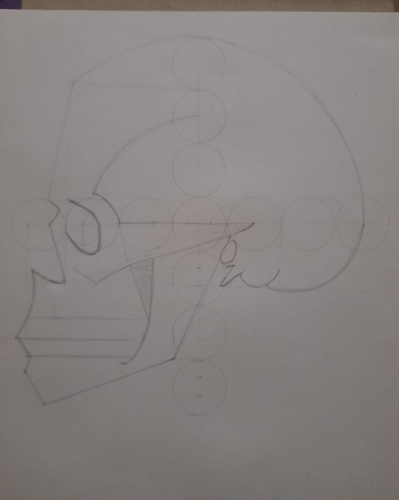 Mi proyecto del curso: Dibujo anatómico para principiantes 4