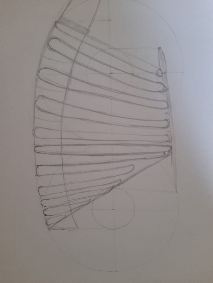 Mi proyecto del curso: Dibujo anatómico para principiantes 6