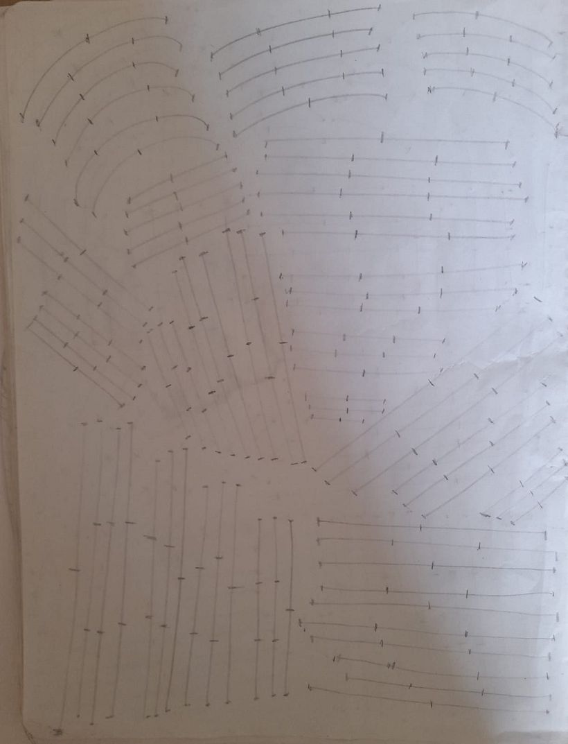 Mi proyecto del curso: Dibujo anatómico para principiantes 10