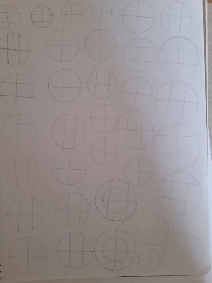 Mi proyecto del curso: Dibujo anatómico para principiantes 11