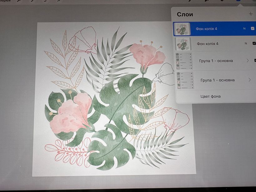 My project for course: Personal Brand Creation Based on Your Patterns 2