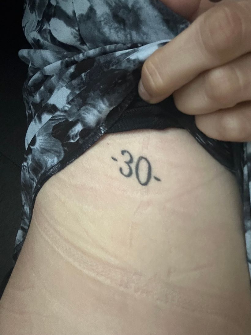 My project for course: Blackwork Tattoo Design 2