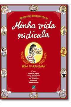 Minha Vida Ridícula, Adão Iturrusgarai