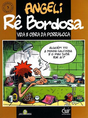 Rê Bordosa