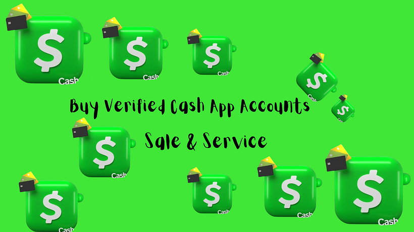 Buy Verified Cash App Accounts Service 1