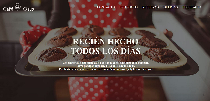 Mi proyecto del curso: Introducción al Desarrollo Web Responsive con HTML y CSS 2