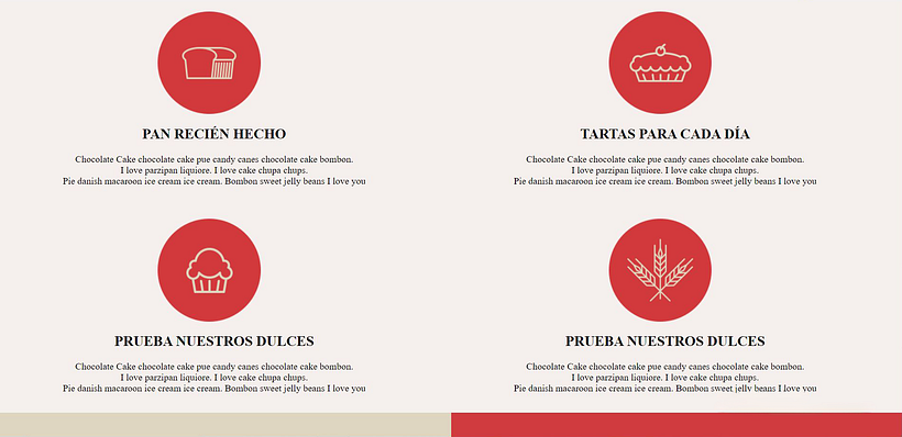 Mi proyecto del curso: Introducción al Desarrollo Web Responsive con HTML y CSS 4