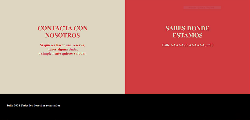 Mi proyecto del curso: Introducción al Desarrollo Web Responsive con HTML y CSS 5