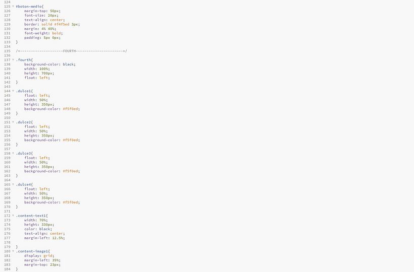 Mi proyecto del curso: Introducción al Desarrollo Web Responsive con HTML y CSS 10