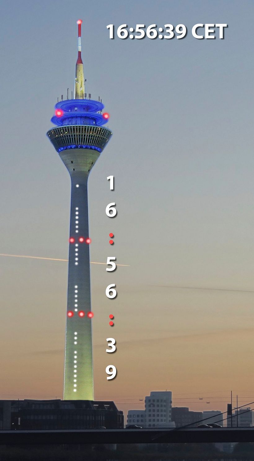 Rheinturm