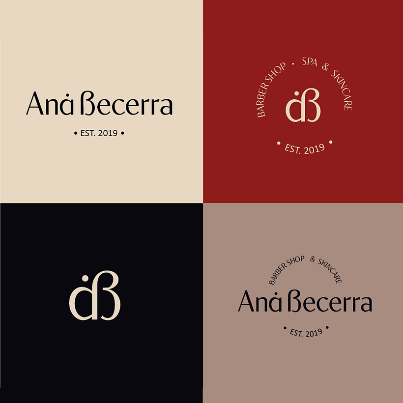 ANA BECERRA SHOP & SKIN CARE 5