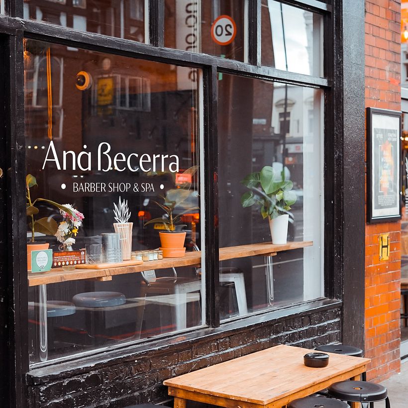 ANA BECERRA SHOP & SKIN CARE 5
