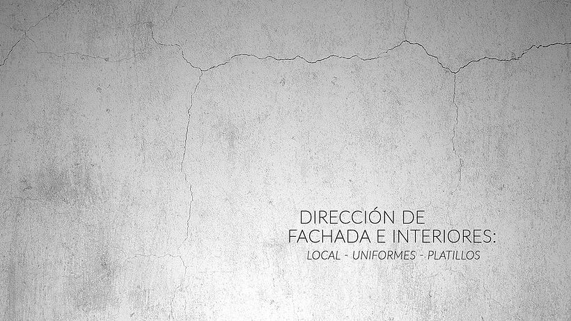 Branding 360: Kawiarnia Neblina 14