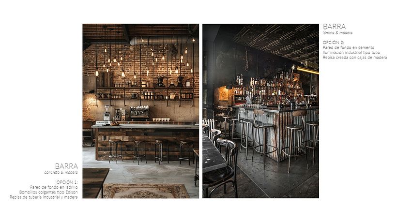 Branding 360: Kawiarnia Neblina 19