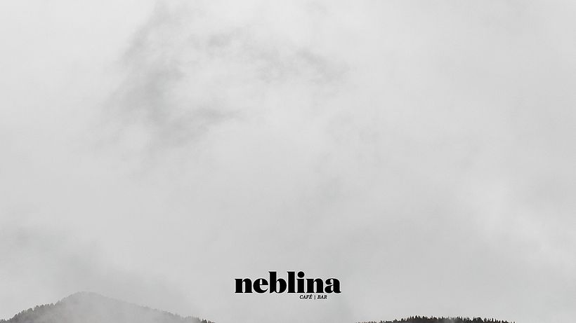 Branding 360: Kawiarnia Neblina 31