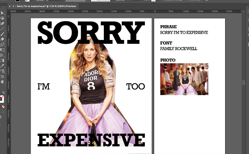 Part 1 - Understanding and trying the idea