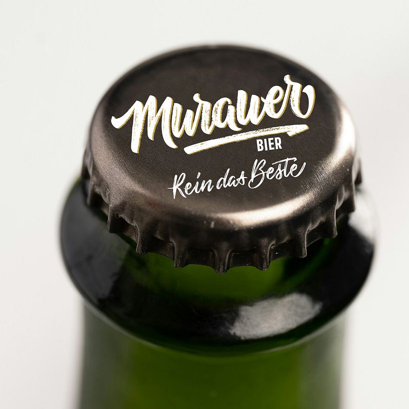 My project for course: Calligraphy and Gestural Lettering for Packaging Projects 20