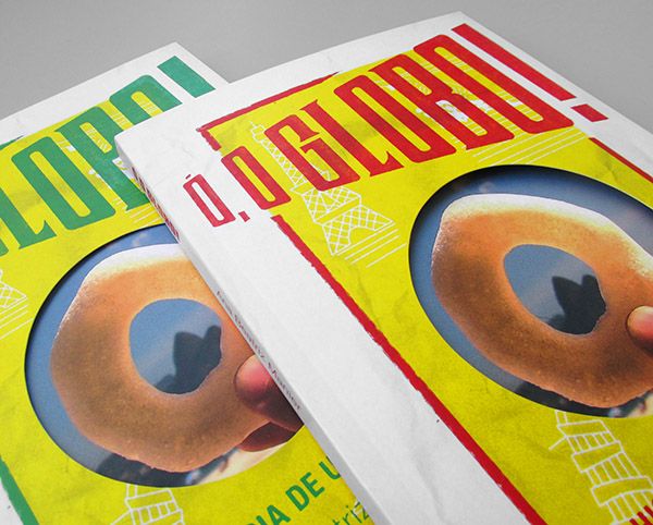 Ó, o Globo! 4