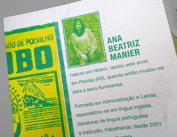 Ó, o Globo! 6