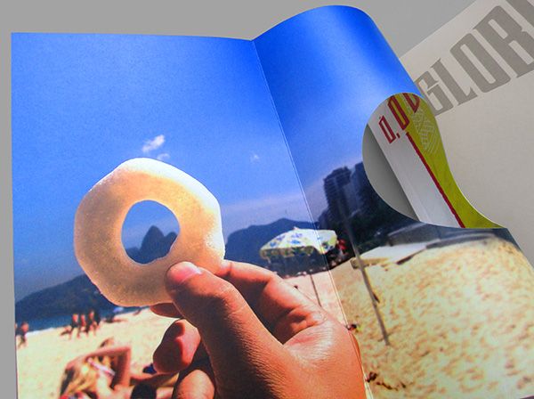 Ó, o Globo! 10