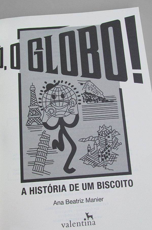 Ó, o Globo! 12
