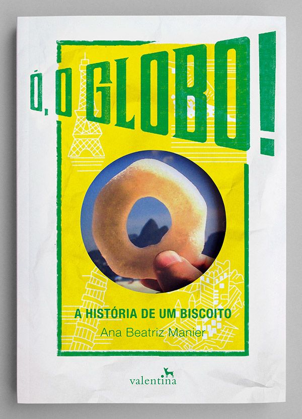Ó, o Globo! 2
