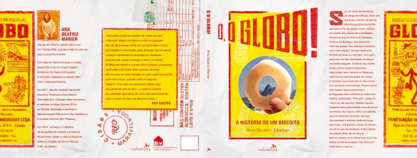 Ó, o Globo! 16