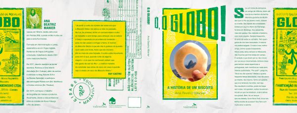 Ó, o Globo! 15