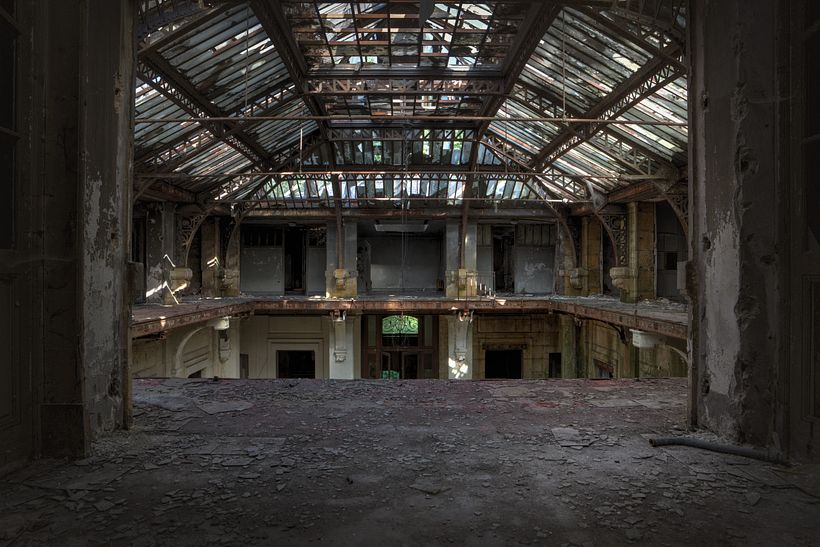 1 - Immagine di partenza