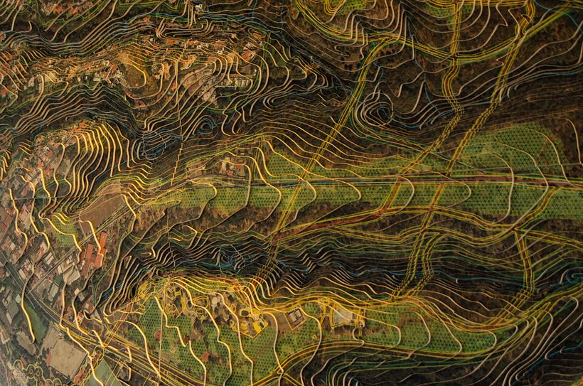Macro Maqueta Chapultepec — Centro de Cultura Ambiental 7