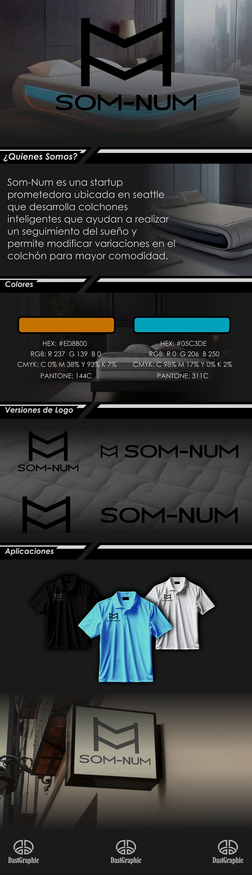 Som-Num | Colchones Inteligentes 2