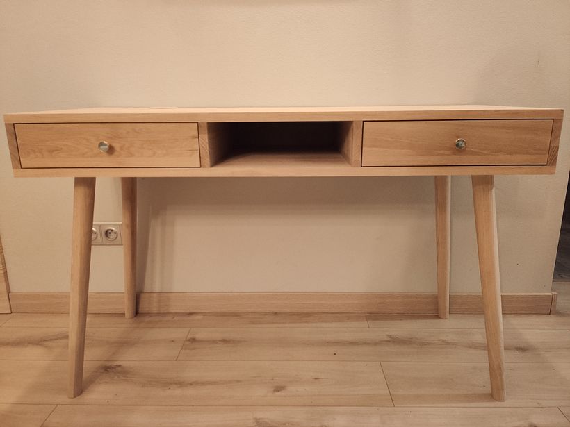 Prosta linia 5