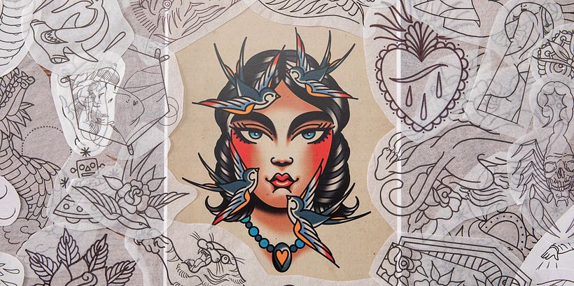 Tattoo Design