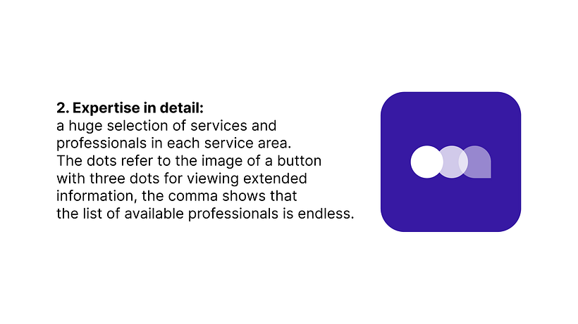 My project for course: Minimalist Logo Design With Personality 8