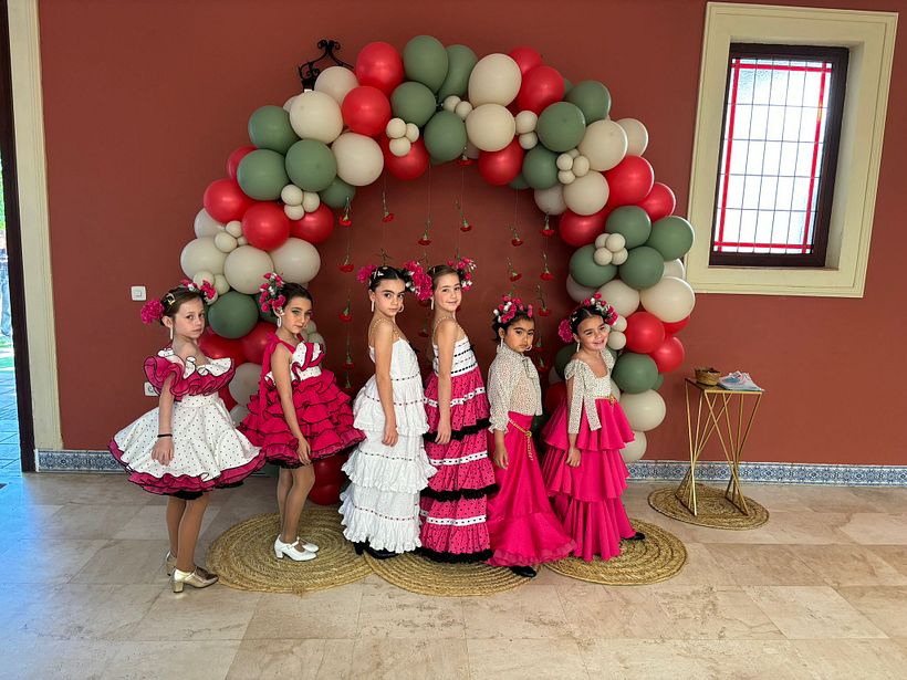 moda infantil