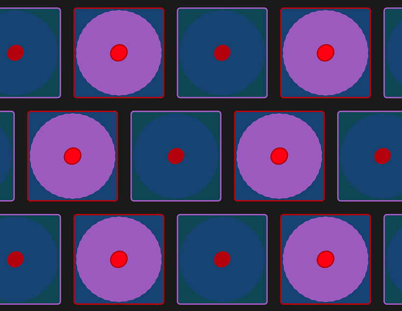 Rubro: estudo de identidade, animações e interfaces 9