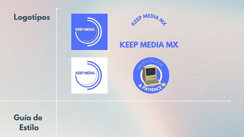 Proyecto Keep Media Mx  4